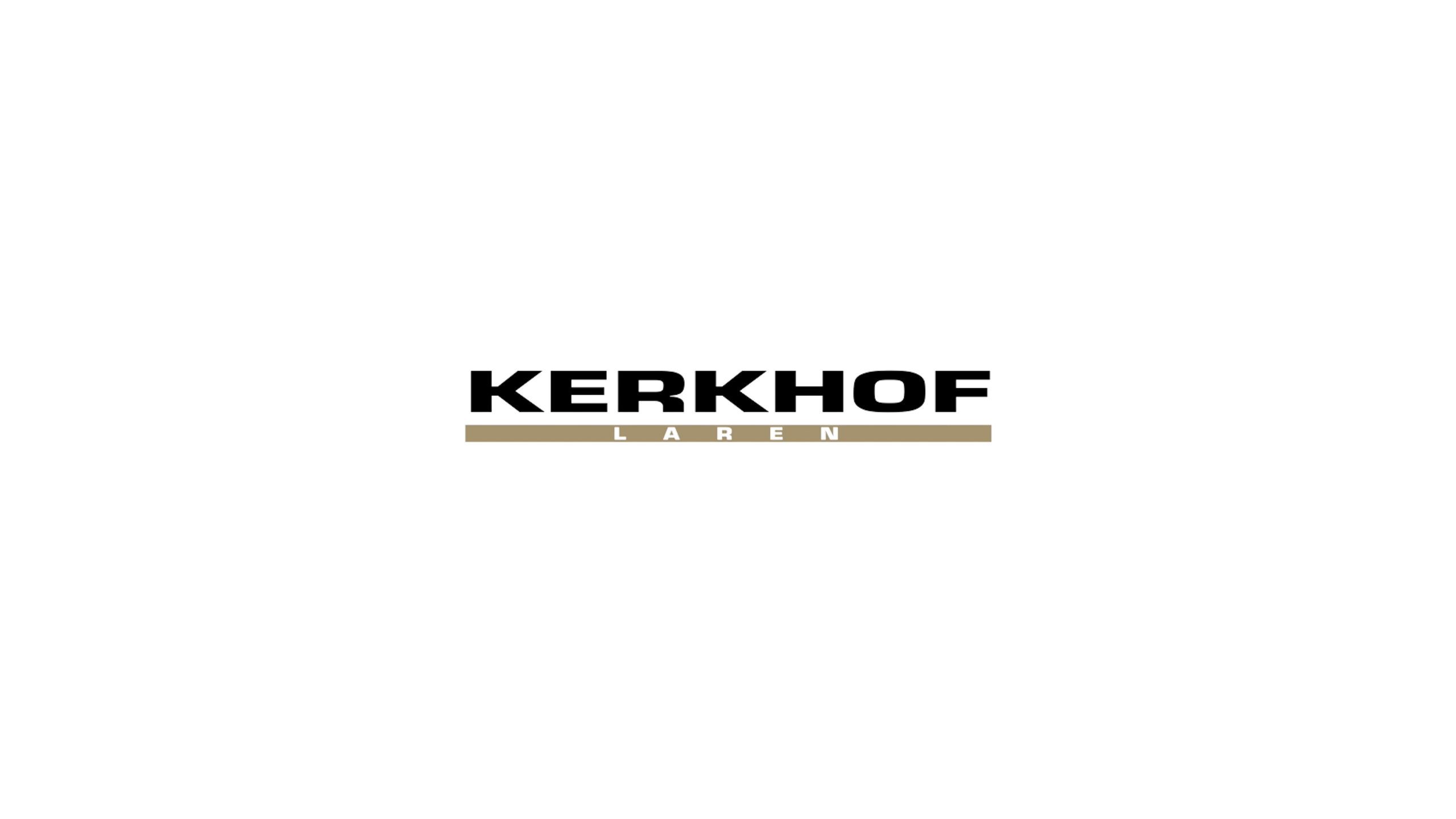 Kerkhof Laren logo